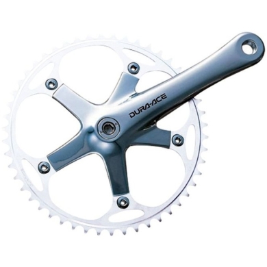 Mechanizm korbowy Shimano Dura-Ace FC-7710