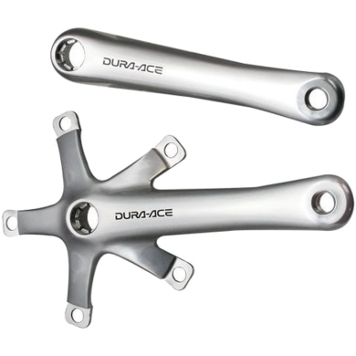 Mechanizm korbowy Shimano Dura-Ace FC-7710
