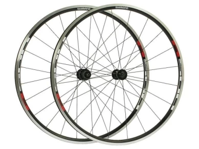 Komplet kół Shimano WH-R501 C24 28"