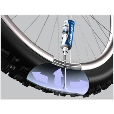 Mleczko uszczelniające Schwalbe Doc Blue