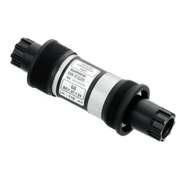 Suport rowerowy Shimano BB-ES25 Octalink 68 mm