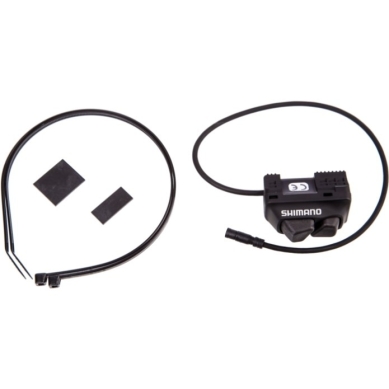 Manetka Shimano Di2 SW-R600 10/11 rz. prawa