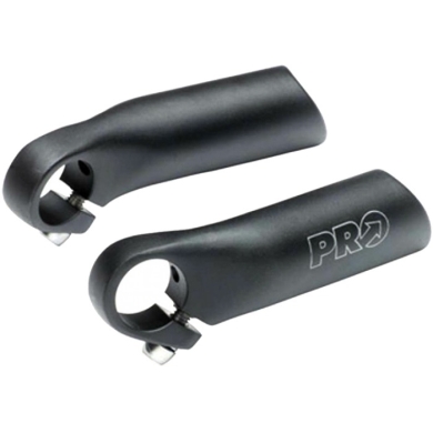 Rogi PRO Anatomic (80 mm) czarne