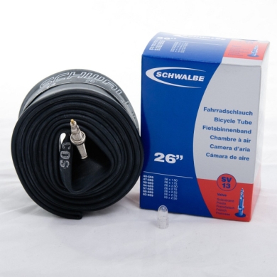 Dętka Schwalbe SV13 26" Presta 40mm