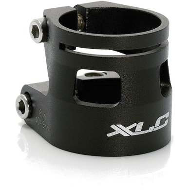 XLC PC B04 Pierścień usztywniający zacisk sztycy 27,2mm/31.8mm