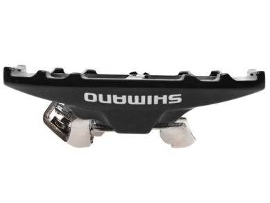 Pedały rowerowe Shimano PD A530 czarne