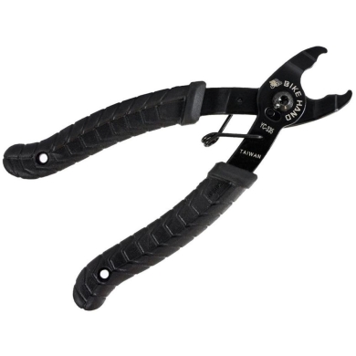 Szczypce do rozpinania spinek łańcucha Bike Hand YC-335