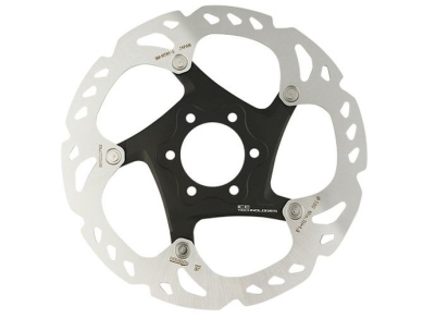 Tarcza hamulcowa Shimano Deore XT SM-RT86