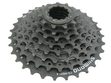 Kaseta Shimano Altus CS-HG31
