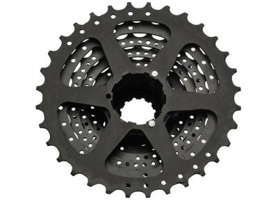Kaseta Shimano Altus CS-HG31