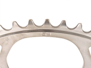 Tarcza mechanizmu korbowego Shimano Dura-Ace FC-7710 (53T) szeroka