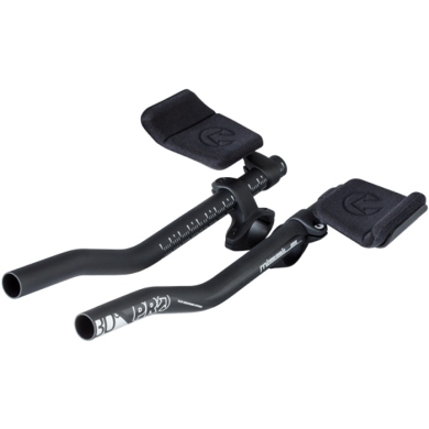 Lemondka PRO Missile S-Bend Clip-On