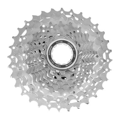 Shimano CS HG81 SLX Dyna-Sys Kaseta rowerowa MTB 10 rzędowa