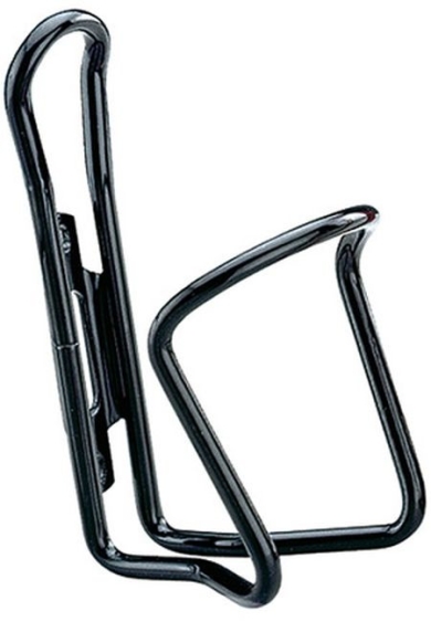 Koszyk na bidon Topeak Shuttle Cage czarny