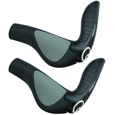 Ergon GP4 Chwyty kierownicy ergonomiczne