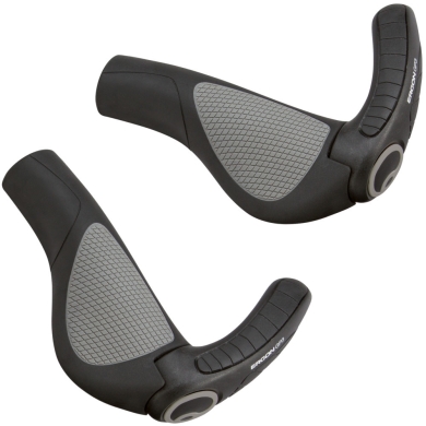 Ergon GP3 RapidFire Chwyty kierownicy ergonomiczne