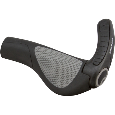 Ergon GP3 RapidFire Chwyty kierownicy ergonomiczne