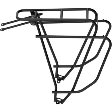 Bagażnik rowerowy tylny Tubus Logo Evo