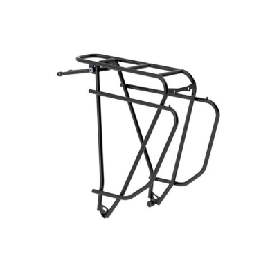Bagażnik rowerowy tylny Tubus Logo Evo