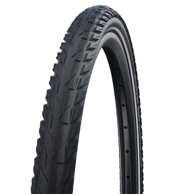Schwalbe Silento 28 KG SBC LS Opona rowerowa Reflex