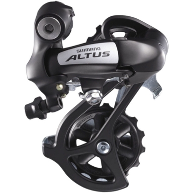 Shimano Altus RD M310 Przerzutka tylna 7/8rz. czarna