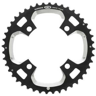Tarcza mechanizmu korbowego Shimano Deore XT FC-M770 (42T)