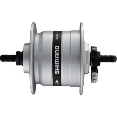 Shimano DH 3N31 Piasta przednia z dynamo