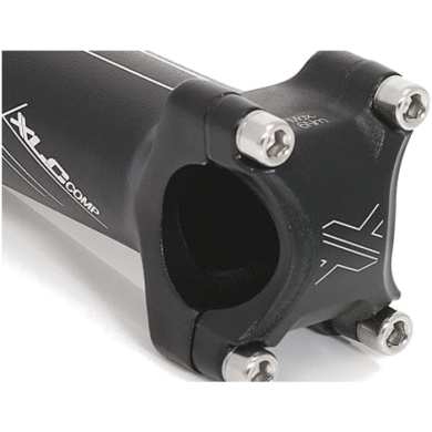 Mostek XLC ST-M15 6st. 31.8mm czarny