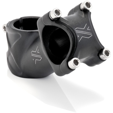 XLC ST M15 Mostek wspornik kierownicy 31,8mm czarny 35st.