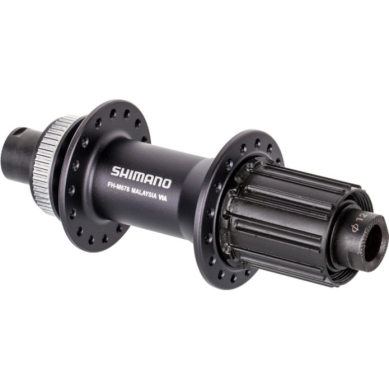 Shimano FH M678 SLX Piasta tylna oś 12mm Center lock