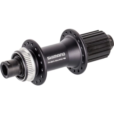 Shimano FH M678 SLX Piasta tylna oś 12mm Center lock