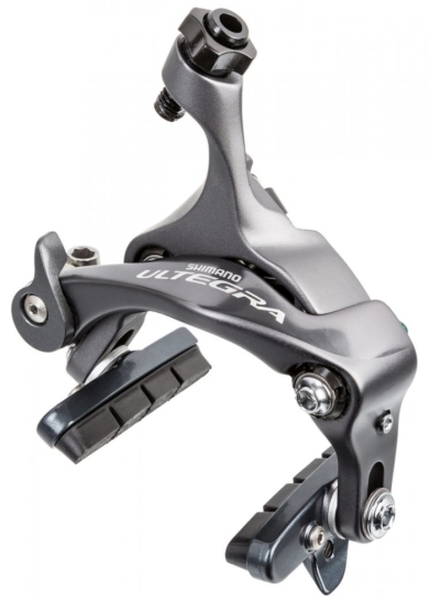 Shimano BR 6810 Ultegra Hamulec szosowy przód bezpośredni montaż