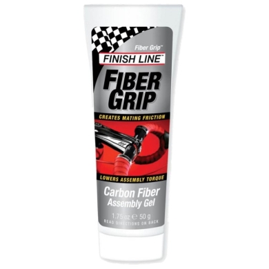 Finish Line Fiber Grip Smar montażowy do karbonu
