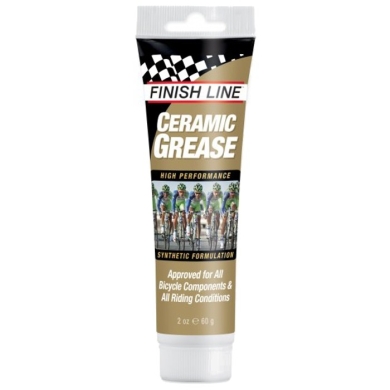 Finish Line Ceramic Grease Smar