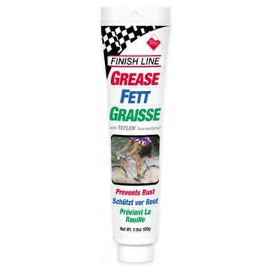 Finish Line Teflon Grease Smar teflonowy