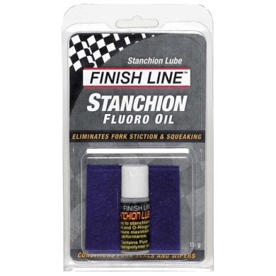 Finish Line Stanchion Lube Smar do amortyzatorów