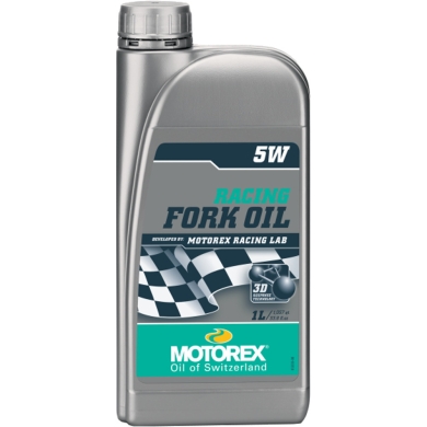 Olej do amortyzatorów Motorex Racing Fork Oil