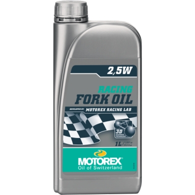 Olej do amortyzatorów Motorex Racing Fork Oil
