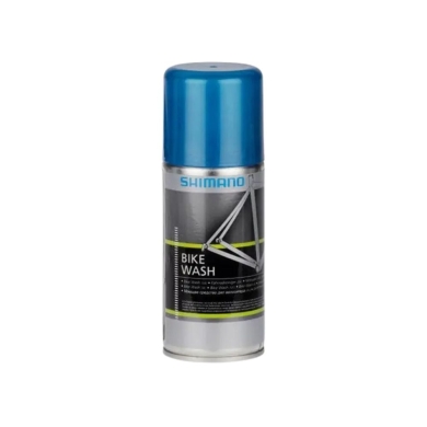 Mydło rowerowe Shimano Bike Wash Spray