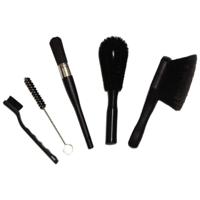 Zestaw szczotek Finish Line Easy Pro Brush Set