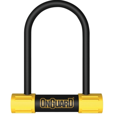 Zapięcie U-lock Onguard Bulldog Mini 8013