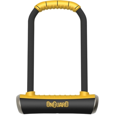 Zapięcie U-lock Onguard Brute LS 8000