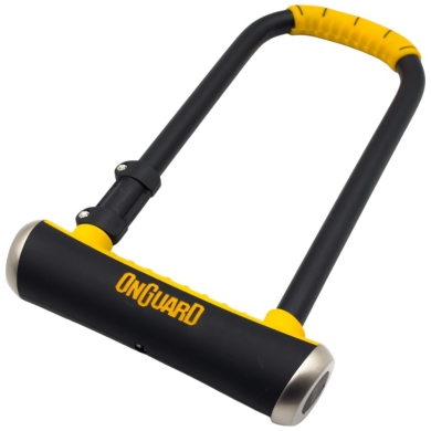 Zapięcie U-lock Onguard Brute LS 8000