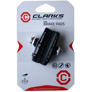 Clarks CPS459 Klocki hamulcowe szosa shimano 55mm