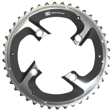 Tarcza mechanizmu korbowego Shimano XTR FC-M985 (42T)