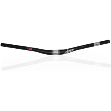 Kierownica MTB XLC HB-M11 (31,8 mm) czarna