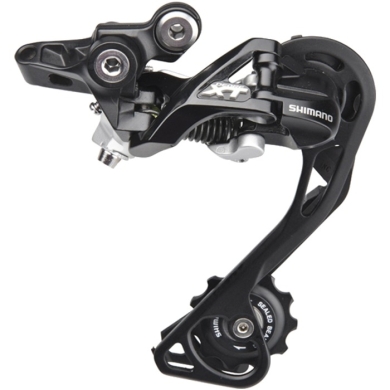 Shimano RD M781 XT 10rz. Shadow Przerzutka tylna czarna