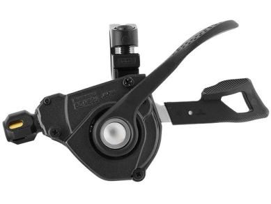 Shimano SL M820 Saint Manetka dźwignia przerzutki 10 rz. prawa