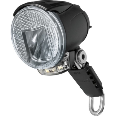 Lampka przednia Busch & Muller IQ Cyo Premium RT Senso Plus