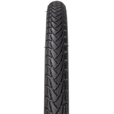 Schwalbe Marathon Plus 16 x 1.35 SG TS Opona rowerowa Reflex